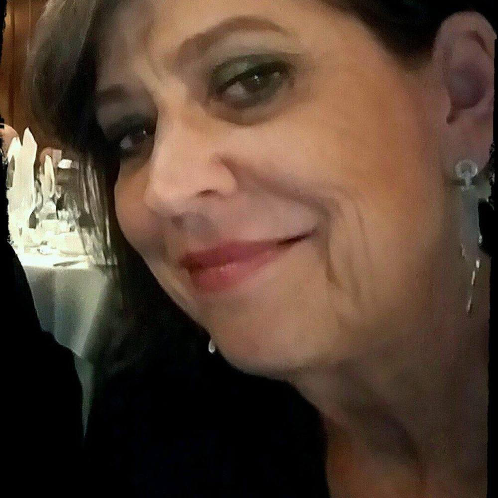Meet your Posher, Pam